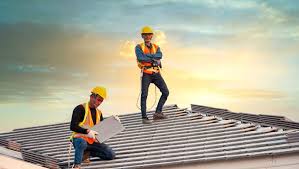 EPDM Roofing in Eupora, MS